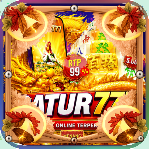 catur777 — galeri pratinjau - APK Resmi